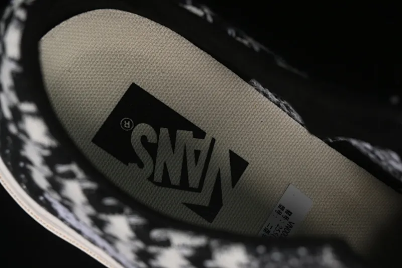 All categories Vans Vans series Vans Low Vans low top Vans Old Skool 36 EK Vans official comfortable and versatile casual skateboard shoes VN000D8HHR0